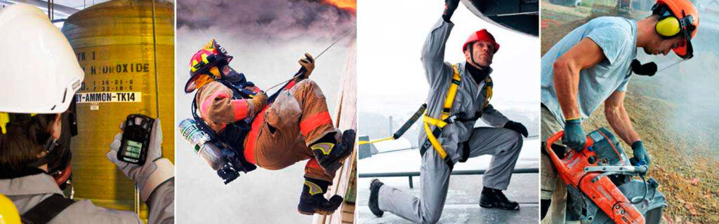 Servicio de lavanderia para empresas de seguridad 2025