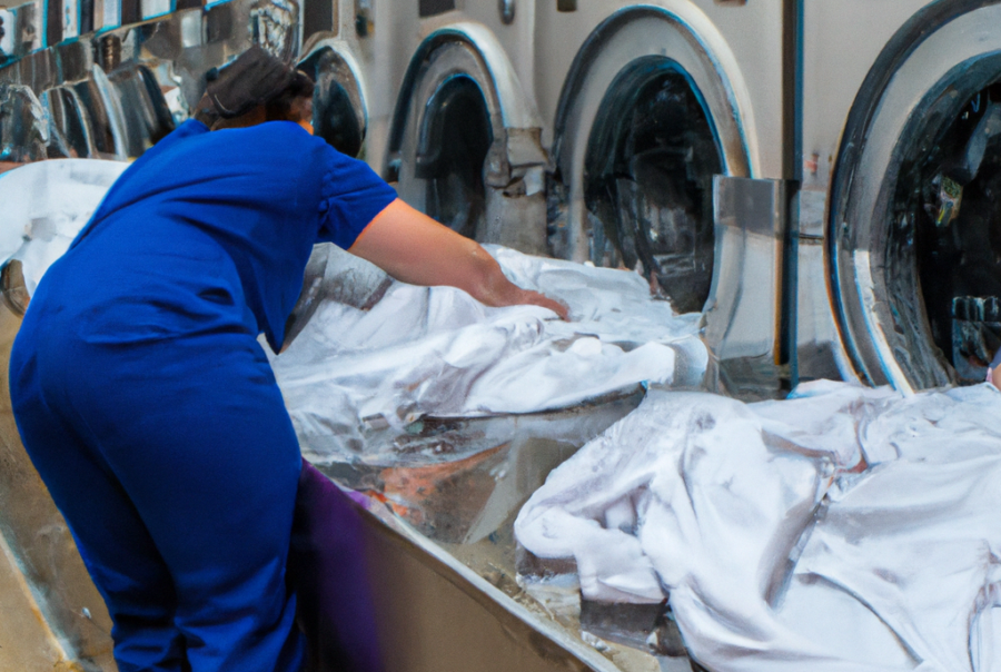 La Evolución del Lavado de Ropa – GetLavado